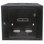 Intellinet 713764 rack 9U Da parete Nero (713764)