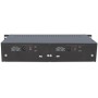 Intellinet 507356 telaio dell'apparecchiatura di rete 2U Nero (507356)