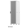 Intellinet 715430 rack 26U Rack indipendenti Grigio (715430)