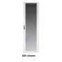 Intellinet 715393 rack 32U Rack indipendenti Grigio (715393)
