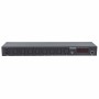Intellinet 163682 unità di distribuzione dell'energia (PDU) 8 presa(e) AC Nero (163682)