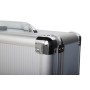 MAUL 6399409 valigetta porta attrezzi Valigetta/custodia classica Argento (63994-09)