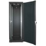 Intellinet 713184 rack 42U Rack indipendenti Nero (713184)