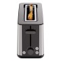 Braun HT 1610 8 1030 W Nero, Acciaio inox (0X23010043)