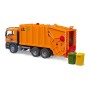 MAN TGS Mll-LKW (03760)