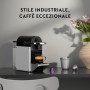 Nespresso Pixie EN127.S  (silber/schwarz) (0132193843)