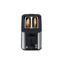 Braun HT 1510 8 2 fetta/e 900 W Nero, Acciaio inox (0X23010038)
