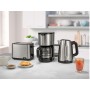 Braun HT 1510 8 2 fetta/e 900 W Nero, Acciaio inox (0X23010038)
