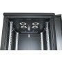 Intellinet 713382 rack 36U Rack indipendenti Nero (713382)