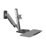 Tripp Lite WWSS1332W postazione di lavoro in piedi-seduto (WWSS1332W)