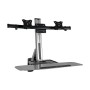 Tripp Lite WWSS1332W postazione di lavoro in piedi-seduto (WWSS1332W)