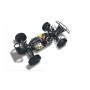 Amewi Dune Motore elettrico 1:10 Macchina fuoristrada (22319)