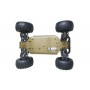 Amewi Terminator Motore elettrico 1:10 Monster truck (22318)