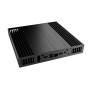 Akasa Plato X7D Small Form Factor (SFF) Nero (A-NUC39-M1B)