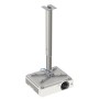 Kindermann Premium 200 supporto per proiettore Soffitto Alluminio (7450000200)