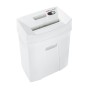 HSM Pure 220 distruggi documenti Taglio a particelle 22,5 cm Bianco (2323111)