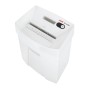 HSM Pure 220 distruggi documenti Taglio a particelle 22,5 cm Bianco (2323111)