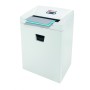 HSM Pure 420 distruggi documenti Taglio a particelle 56 dB 24 cm Bianco (2343111)
