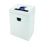 HSM Pure 420 distruggi documenti Taglio a particelle 56 dB 24 cm Bianco (2343111)