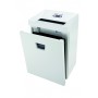 HSM Pure 420 distruggi documenti Taglio a particelle 56 dB 24 cm Bianco (2343111)