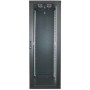 Intellinet 713108 rack 26U Rack indipendenti Nero (713108)