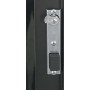 Intellinet 713467 rack 36U Rack indipendenti Nero (713467)