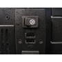 Chieftec UNC-410S-B-OP computer case Nero (UNC-410S-B-OP)