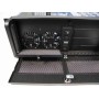 Chieftec UNC-410S-B-OP computer case Nero (UNC-410S-B-OP)