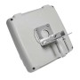 ALLNET ANT-DUAL-PATCH-270 antenna di rete Tipo N 9 dBi (ANT-DUAL-PATCH-270)