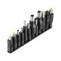 Sandberg 420-57 batteria portatile 24000 mAh Carica wireless Nero (420-57)