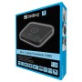 Sandberg 420-57 batteria portatile 24000 mAh Carica wireless Nero (420-57)