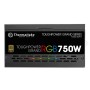 Thermaltake Toughpower Grand RGB alimentatore per computer 750 W 24-pin ATX ATX Nero (PS-TPG-0750FPCGEU-R)