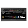 Thermaltake Toughpower Grand RGB alimentatore per computer 750 W 24-pin ATX ATX Nero (PS-TPG-0750FPCGEU-R)