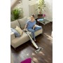Kärcher SC 2 UPRIGHT Scopa a vapore 0,4 L 1600 W Nero, Bianco (1.513-500.0)