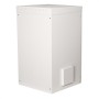 ROLINE 26.21.0091 rack 20U Da parete Grigio