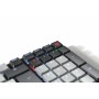 CHERRY KW 550 MX LP tastiera Casa/ufficio USB + Bluetooth QWERTZ Tedesco Nero (G8A-25510HOADE-2)