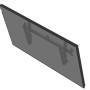 SMS Smart Media Solutions PW030005 Supporto per display espositivi 2,29 m (90") Antracite, Grigio