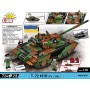 COBI T-72M1R (PL/UA) (COBI-2624)