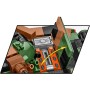 COBI T-72M1R (PL/UA) (COBI-2624)