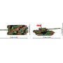 COBI T-72M1R (PL/UA) (COBI-2624)