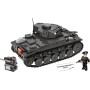 COBI Panzerkampfwagen II Ausf. F (COBI-2597)