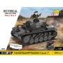 COBI Panzerkampfwagen II Ausf. F (COBI-2597)