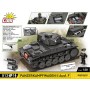 COBI Panzerkampfwagen II Ausf. F (COBI-2597)
