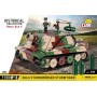COBI 38 cm Sturmmörser Sturmtiger (COBI-2585)