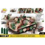 COBI 38 cm Sturmmörser Sturmtiger (COBI-2585)