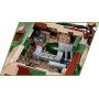 COBI 38 cm Sturmmörser Sturmtiger (COBI-2585)