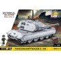 COBI Panzerkampfwagen E-100 (COBI-2572)