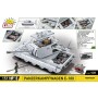 COBI Panzerkampfwagen E-100 (COBI-2572)