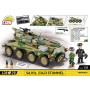 COBI Sd.Kfz. 234/3 Stummel (COBI-2288)