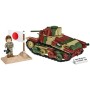 COBI Type 95 Ha-Go (COBI-3115)